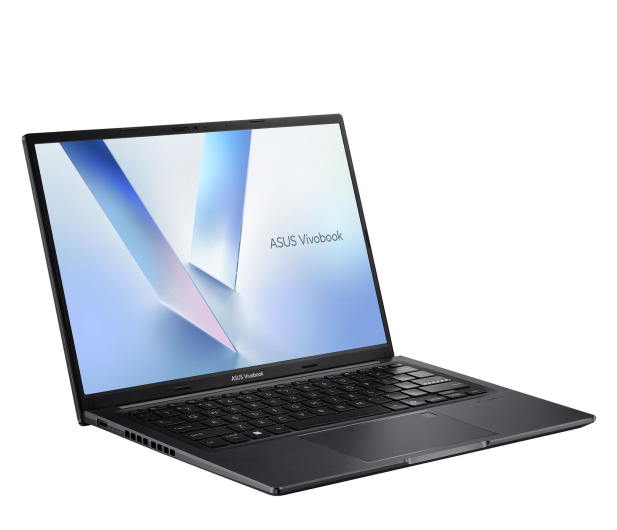 ASUS Vivobook 14 Ryzen 5-150/24GB/512/Win11 Czarny - 1509777 - zdjęcie 4